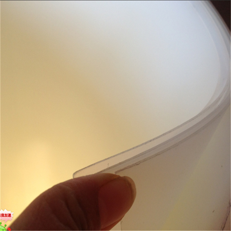 尼龙PA6抗老化尼龙薄板 乳白色高耐磨加工卷材黑色PA66耐高温