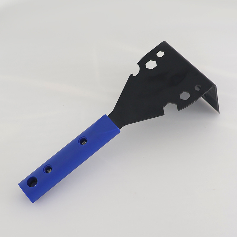 跨境专供新款多功能家用拆卸手工工具现货拉拔器撬棒起钉器批发