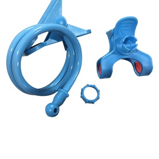 Factory Direct Sale Hot Sale Plastic Lazy Mobile Phone Bracket Desktop Bracket Bedside Bracket