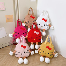 �羳�ɐ�Kitty؈��ͨ����μ�����r�ж���ë�q��ͯ�������؈��
