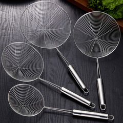 不鏽鋼線漏20cm廚房餐飲具