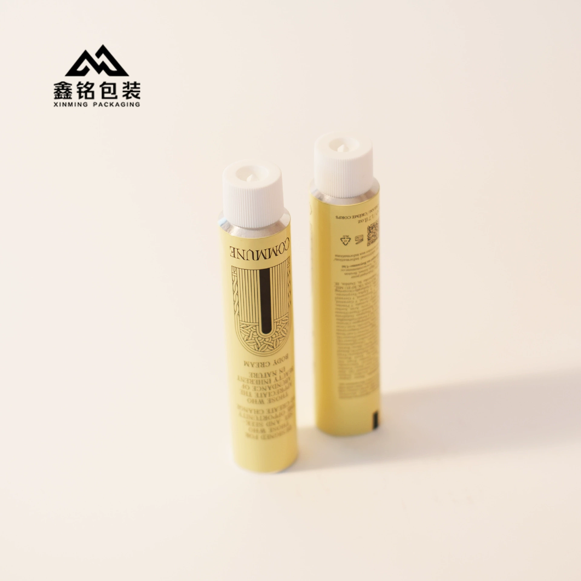 Специализируемся на производстве алюминиевых туб объемом 75 мл, мягких туб, упаковочных материалов, красок для волос, кремов для рук, кремов для депиляции, мягких туб, металлических мягких туб.