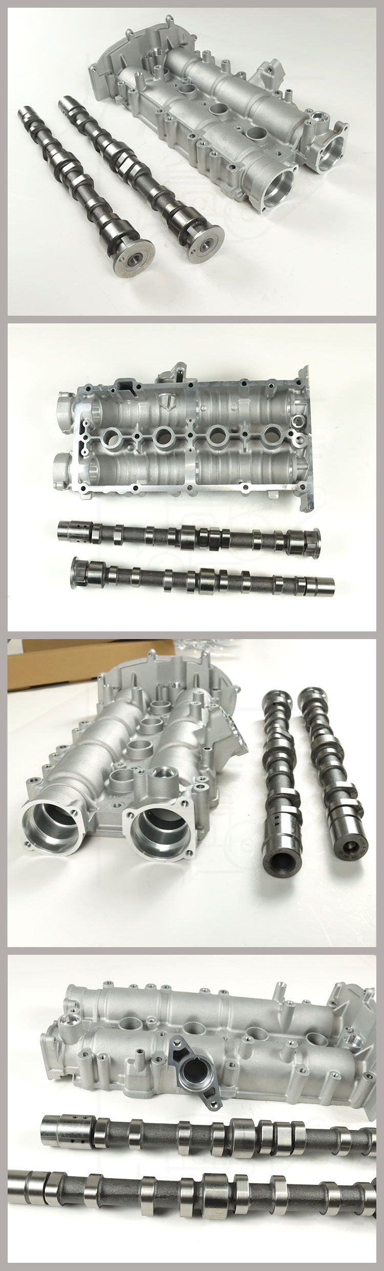 03C103475C Is Suitable for Volkswagen Golf 1.4 Tfsi Camshaft and Camshaft Cover