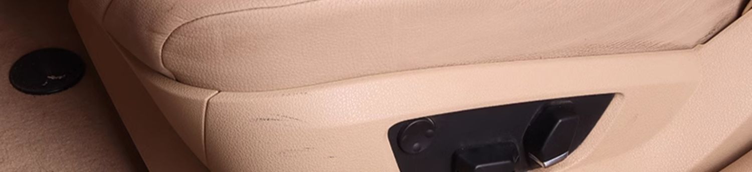Car seat cushion winter fleece-lined car seat single piece car cushion 2023 new winter car lady plush rear seat cushion
