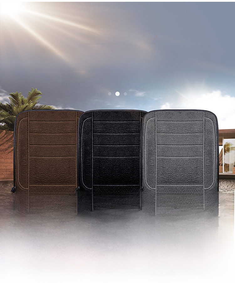 Heated Car Seat Cushion 2