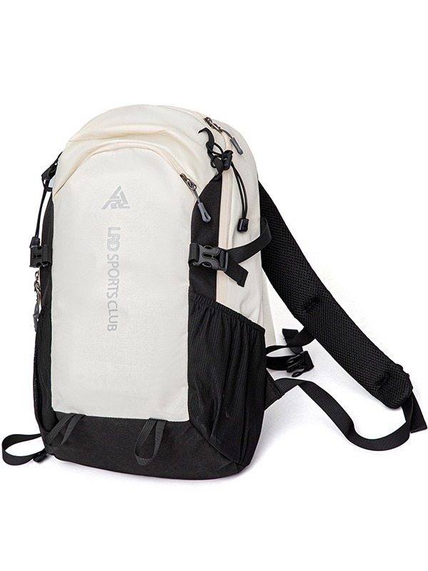 Bolsa de montañismo al aire libre bolsa de viaje de gran capacidad mochila de moda de ocio bolsa de equipaje de viaje bolsa de computadora multifuncional