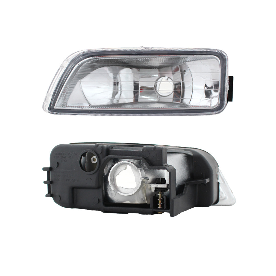 Foreign Trade Suitable for 33951-Sda-H01 Accord 03-07 Front Fog Light Front Bumper Light Fog Light 33901-Sda-H01