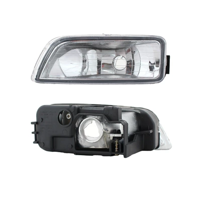 Fog lamp 33951-Sda-H01 Accord 03-07 Front