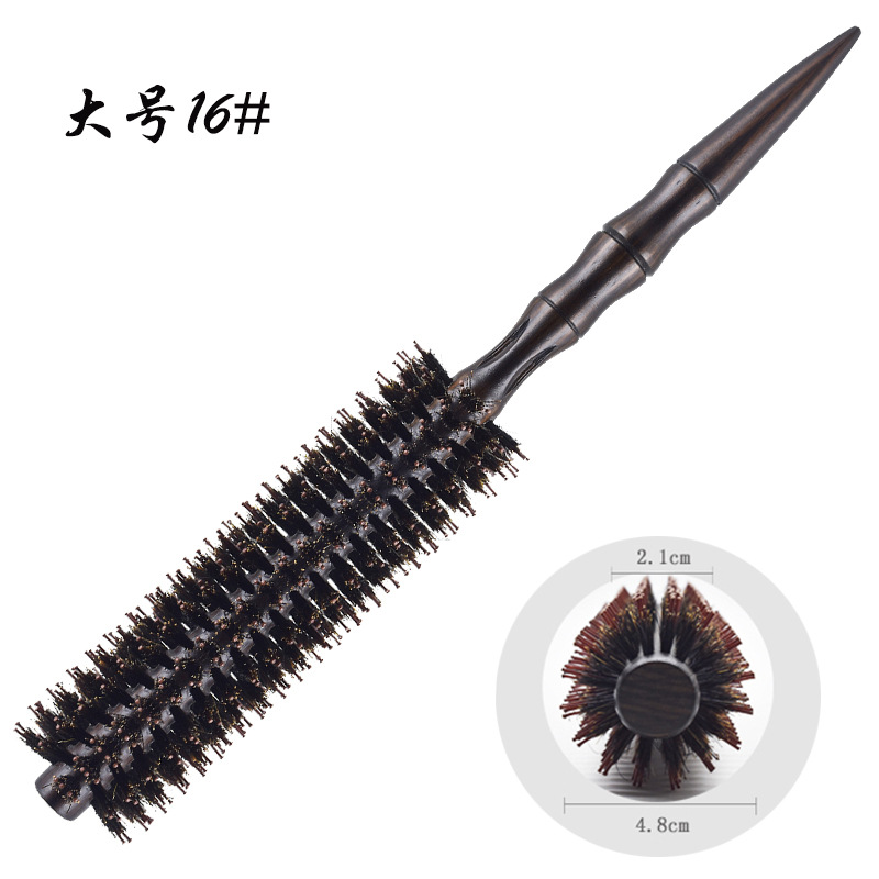 1006 롤러 빗-대형