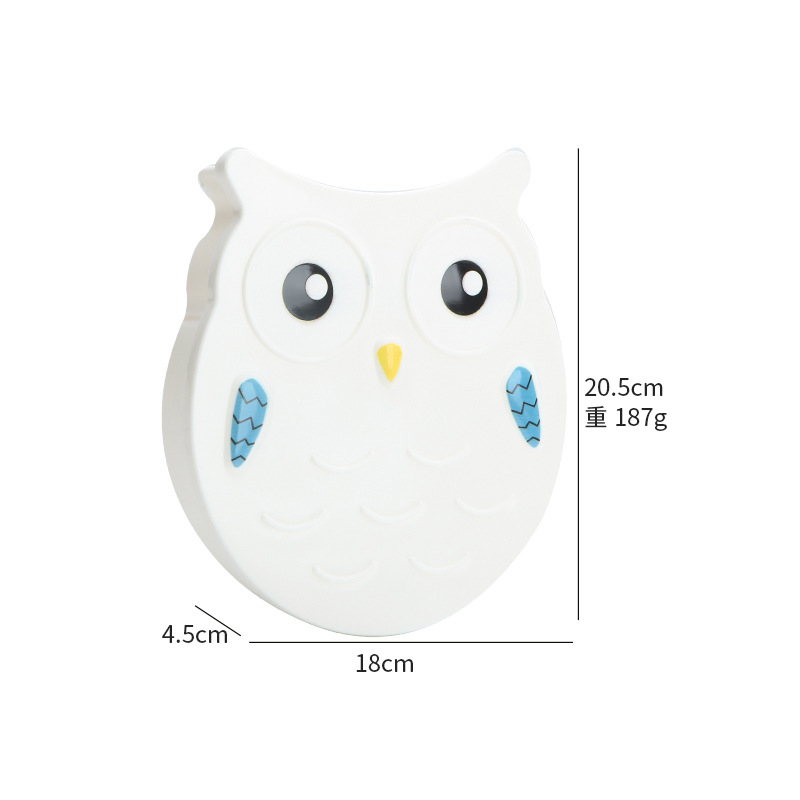 화이트 플레이트