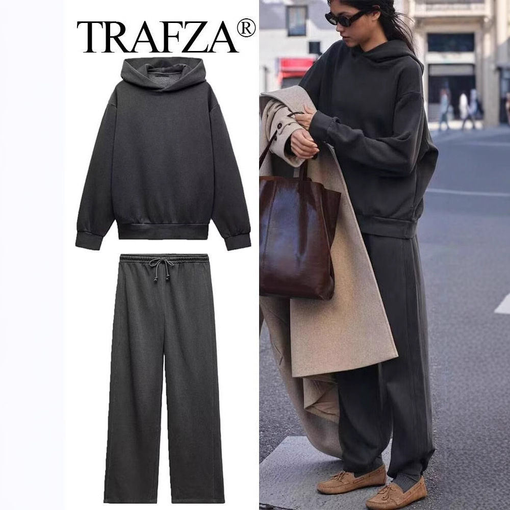 Brand autumn keep warm hoody