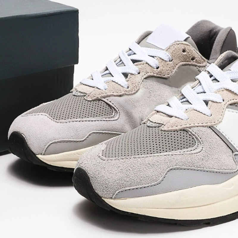 Putian High Version NB2002R Daddy Shoes Leisure Retro Sports Shoes Men's Shoes Women's Shoes NB5740 беговые кроссовки