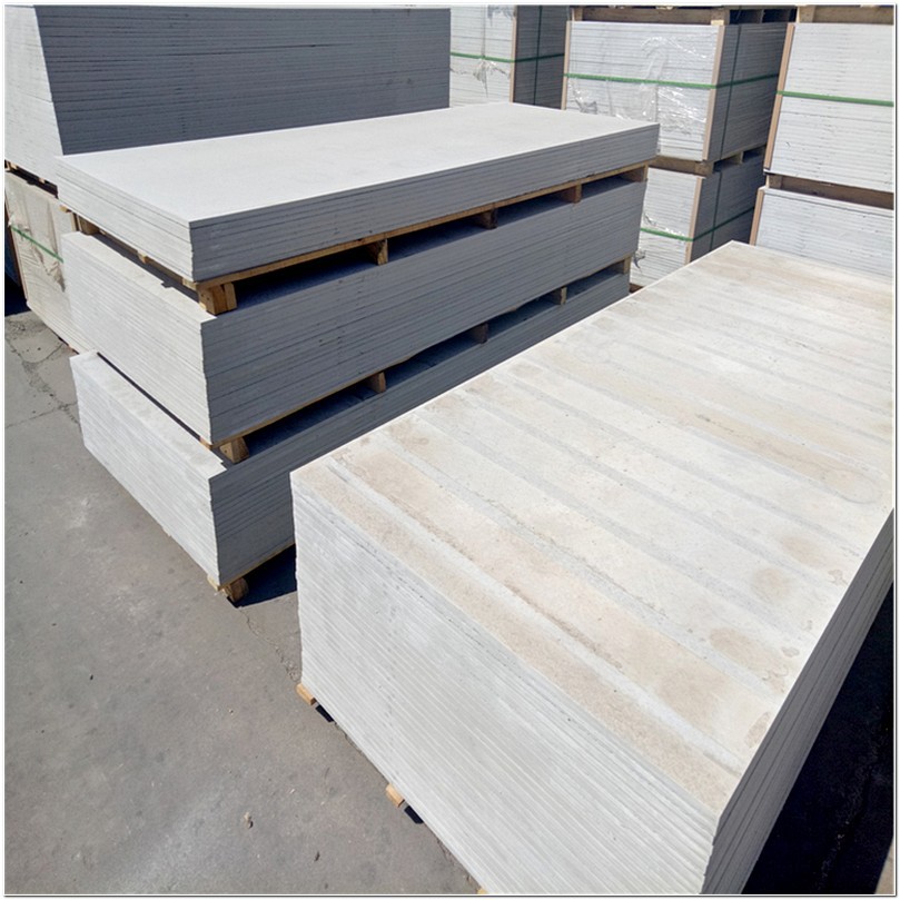 淡黄色干挂水泥纤维板幕墙 木纹美耐板是什么板 室外墙面装饰板