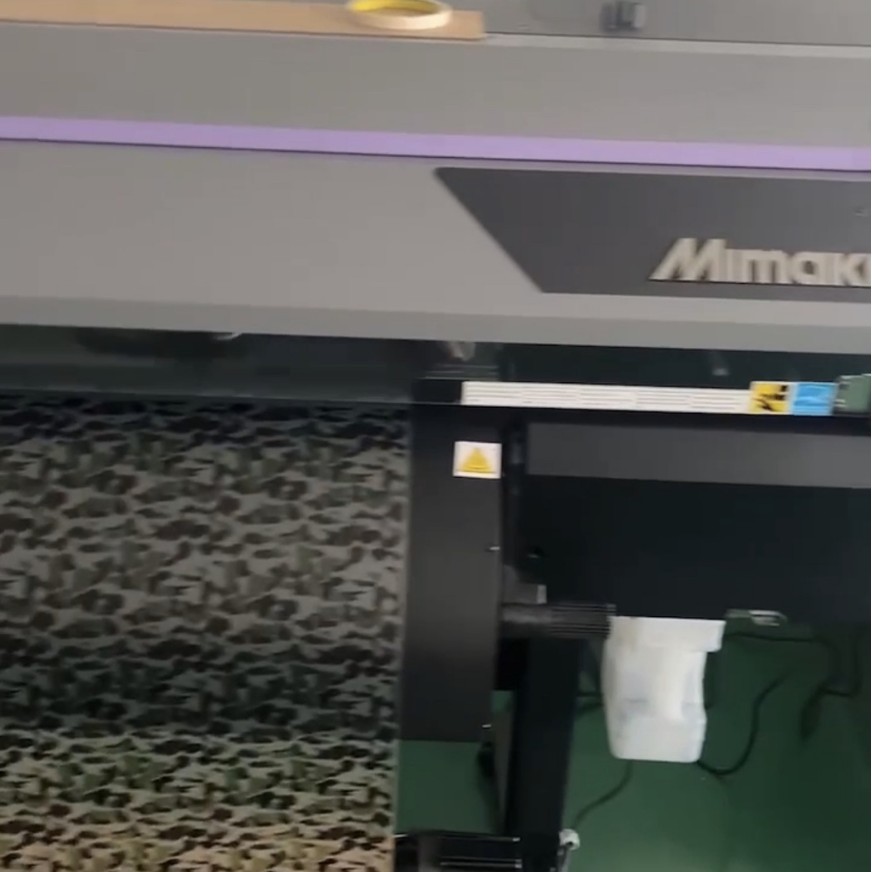 打印水转印膜纸厂家  免版水转印膜  打印水转印膜设备  打印水转