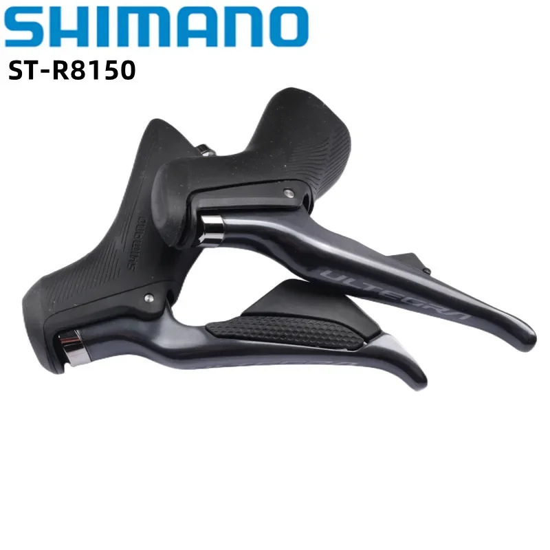SHIMANO UT ULTLEGRA R8150 1*12-speed Di2 variable speed road ring brake hand change front dial back dial