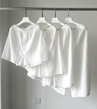 【】防静电女士基本款内衬裤汉服纯色裤内衬