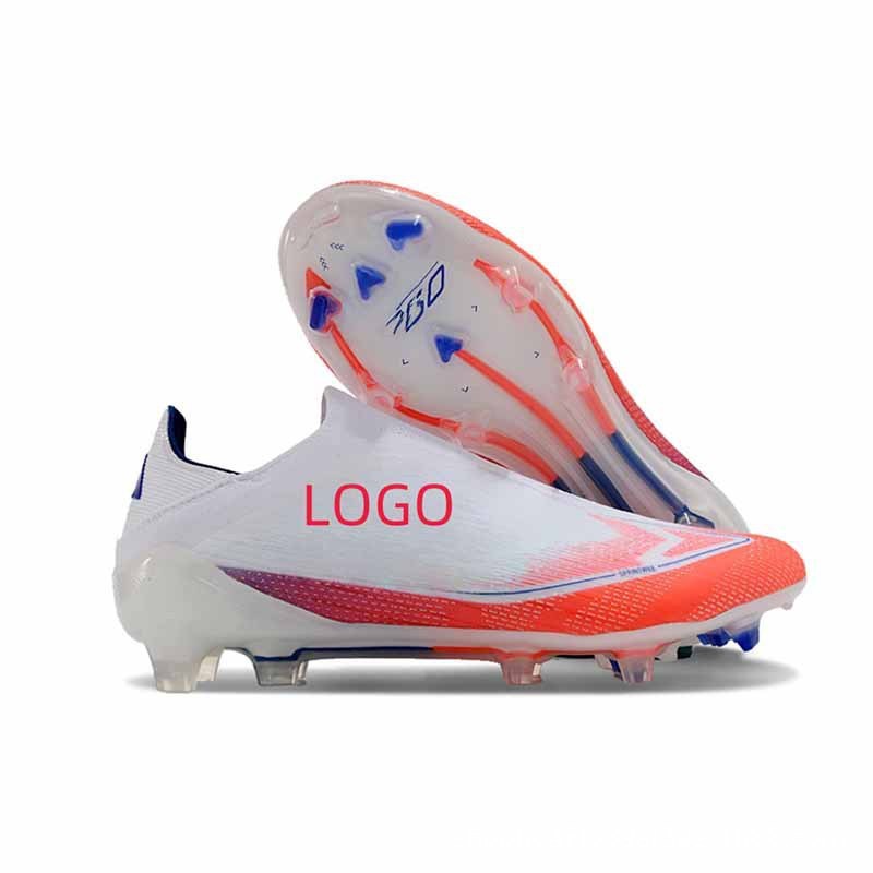 莆田工場卸売 F50 新しいプロ競技屋内および屋外のハイトップとロートップの破損した釘 FG 男性と女性のサッカーシューズ|undefined