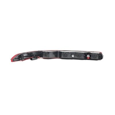 Lights, Brake Warning Lights, Turn — Brake light