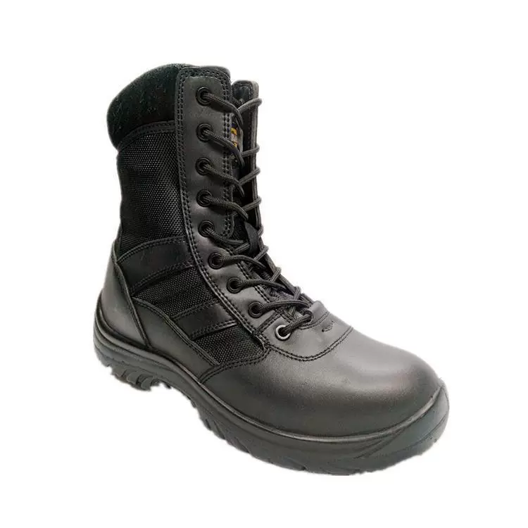Leather shoes, boots, high footwear, (Cross-border trading), custom-made