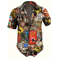 C 74215 3D print vacation shirt 3D ӡ���ȼٳ����羳����