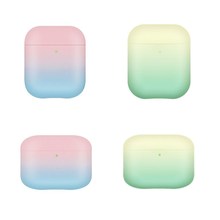 Covers for AirPods case earphone sleeve Apple silicone prot