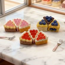 ����ˮ��С���⵰���ʳ���ݮ�{ݮ��������֬С���diy耳׿�