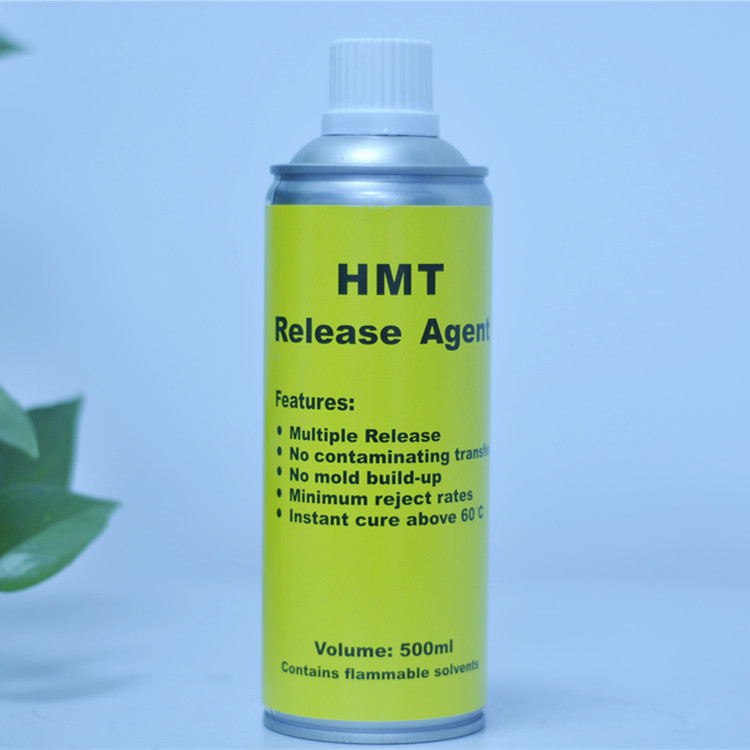 HMT橡胶脱模剂（AEM橡胶）