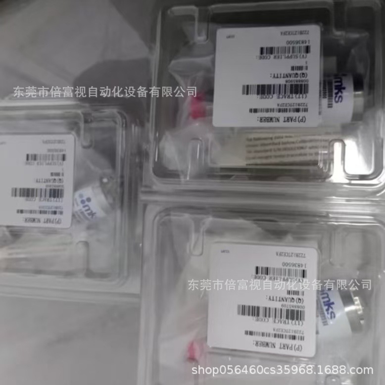 MKS 真空计 627D13TBE2P  全新库存现货 议价