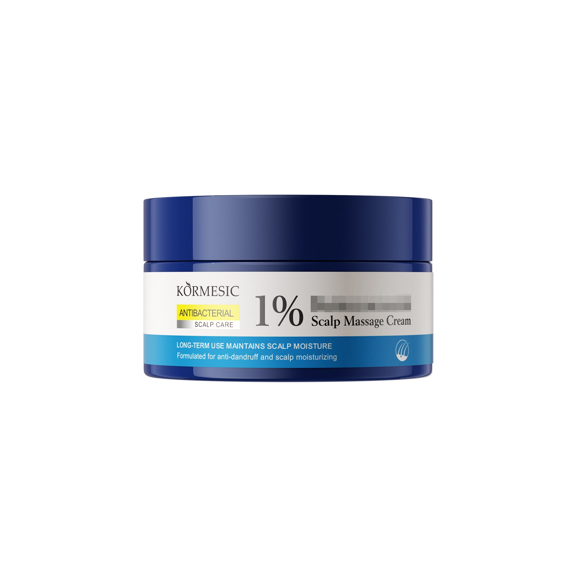 KORMESIC Inglés completo shampoo shampoo limpieza de la cabeza cuidado comercio exterior al por mayor transfronterizo image 11