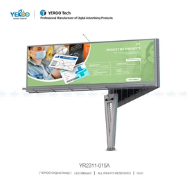 灯箱;广告牌;LED户外屏