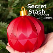 �羳TreeOrnamentsThatCanHoldGifts���b�Ʒ�}�Q�Yٛ�}�Q���b�