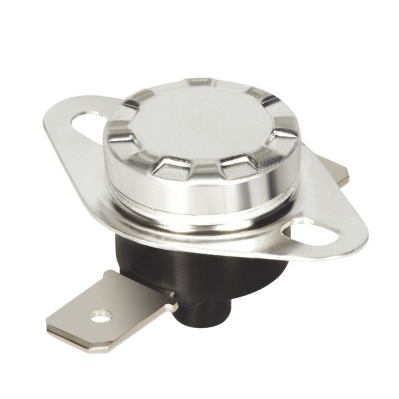 大量供应 突跳式温度开关 KSD303R-124 家用温控器