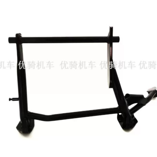 Suitable for Bmw F750Gs F900Gs F850Gs Adv Modified Motorcycle Kickstand Parking Stand
