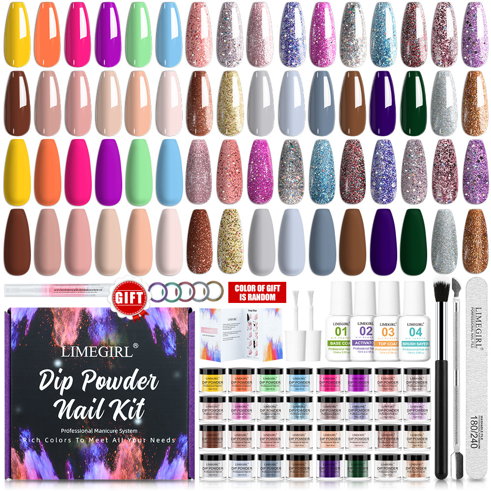 Trans-border nail art Aurora Powder Polvo infiltrante Sello de goma inferior de producto explosivo de AliExpress Desecante Aceite de fábrica de pegamento al por mayor