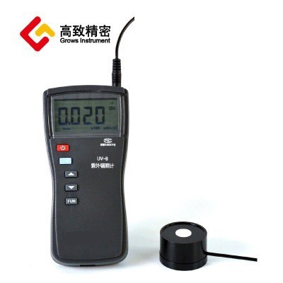 UV-B(��ͨ��)��254nm ������ռ� ����ɱ����ǿ�ȼ����