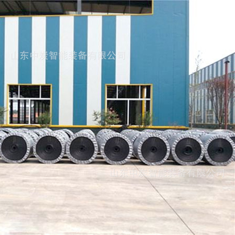 批售分层织物芯输送带 全棉帆布织物芯输送带 CC分层织物芯输送带