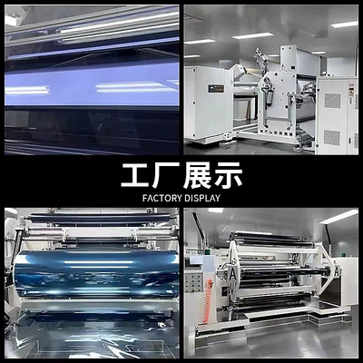 Factory Wholesale – Automotive Film