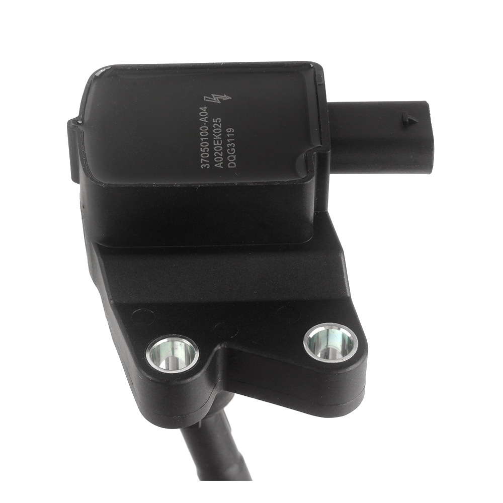 Aplicable a la bobina de ignición de alta tensión de la bobina de ignición de velocidad específica de automóvil de velocidad específica de BAIC S5 T3 / 1.3T 37050100-A05