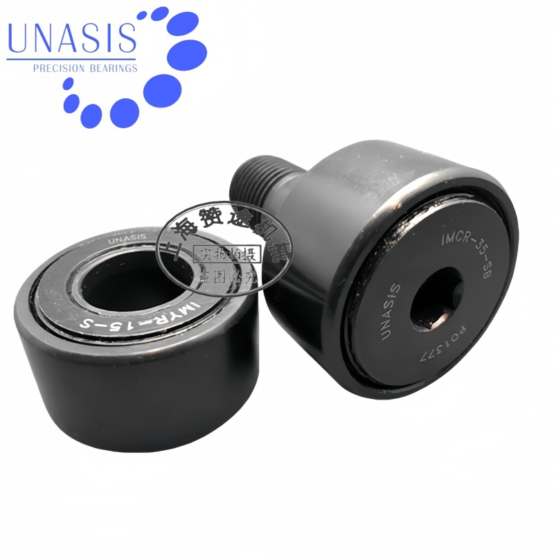 英国UNASIS轴承滚轮轴承IMY-20-S航空航天轴承 医疗设备轴承