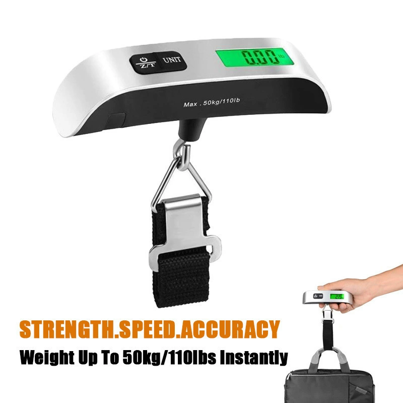 (Cross-border trading), handheld luggage electric electronic scales