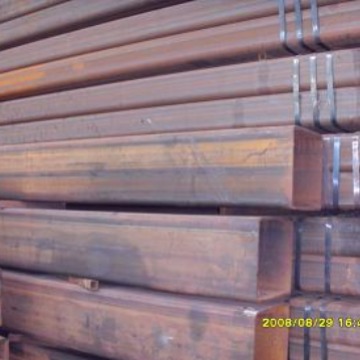 Q345系列钢管、方管--英制管