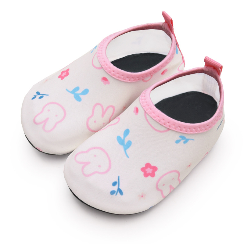 慈拓クロスボーダー子供ビーチシューズ水泳靴潜水浮潜靴ビーチソックス