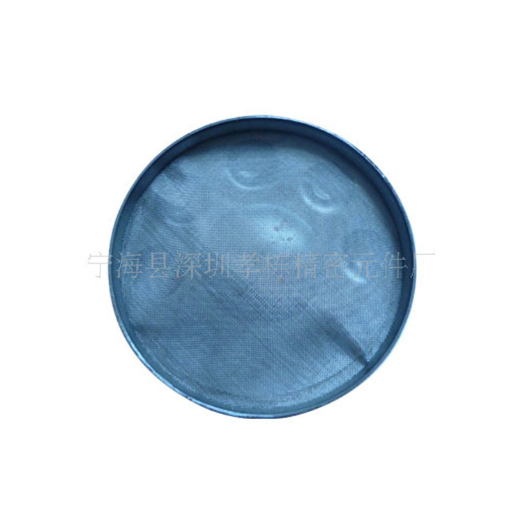 供应过滤器配件 消声器过滤网欢迎来电咨询