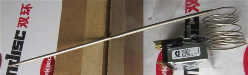 VULCAN-HART恒温器SJ-169-42 件号00-411506-00014