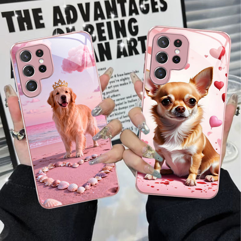【Jit One-Piece Dropshipping】Galaxys25Ultra Phone Case Amazons9+Temus24Poda52