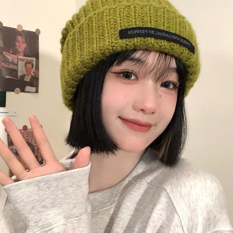긴 편지 로고 [녹색]