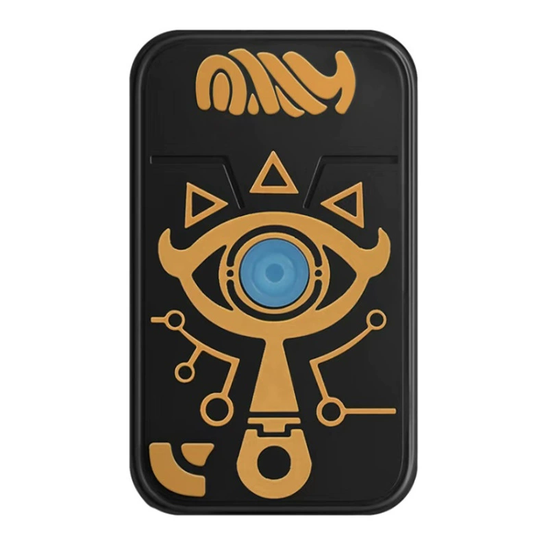 Слезы Короля AMIIBO LINK Zelda Wilderness Unlimited Bluetooth Bluetooth Смарт-карта Keep Morning