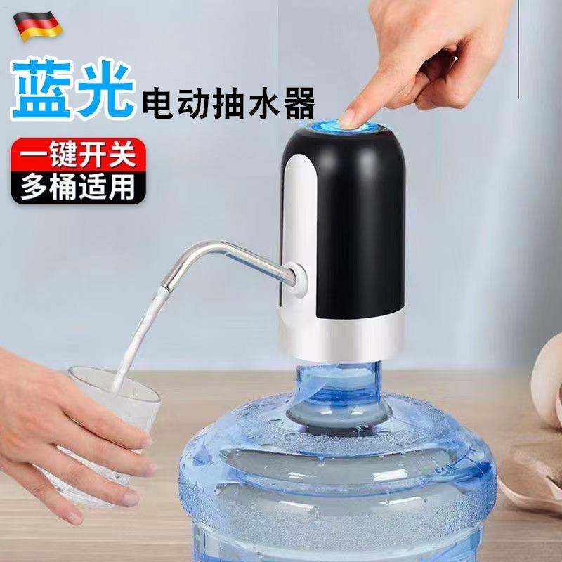 Bomba de agua en barril Bomba de bombeo Bomba automática