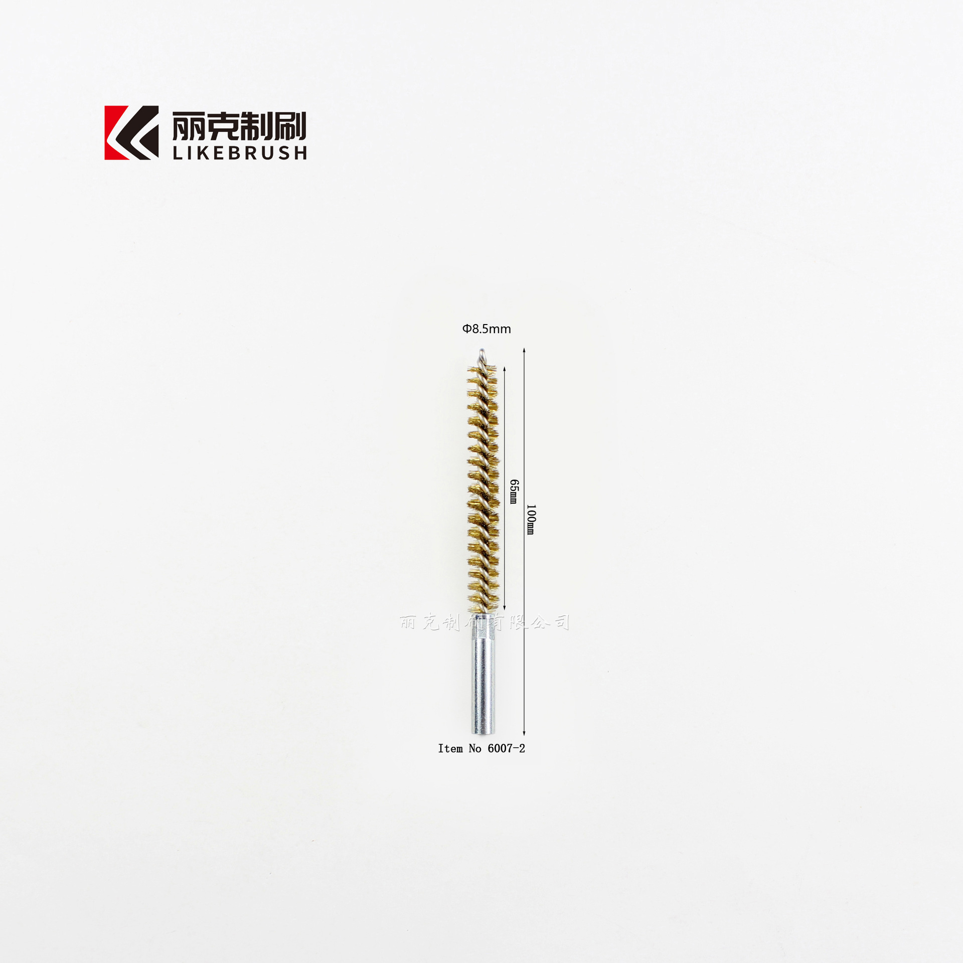 ͭ˿ˢM6����ͭ˿�ܵ�ˢ��ĥ�׹��������ܳ���ȥë��