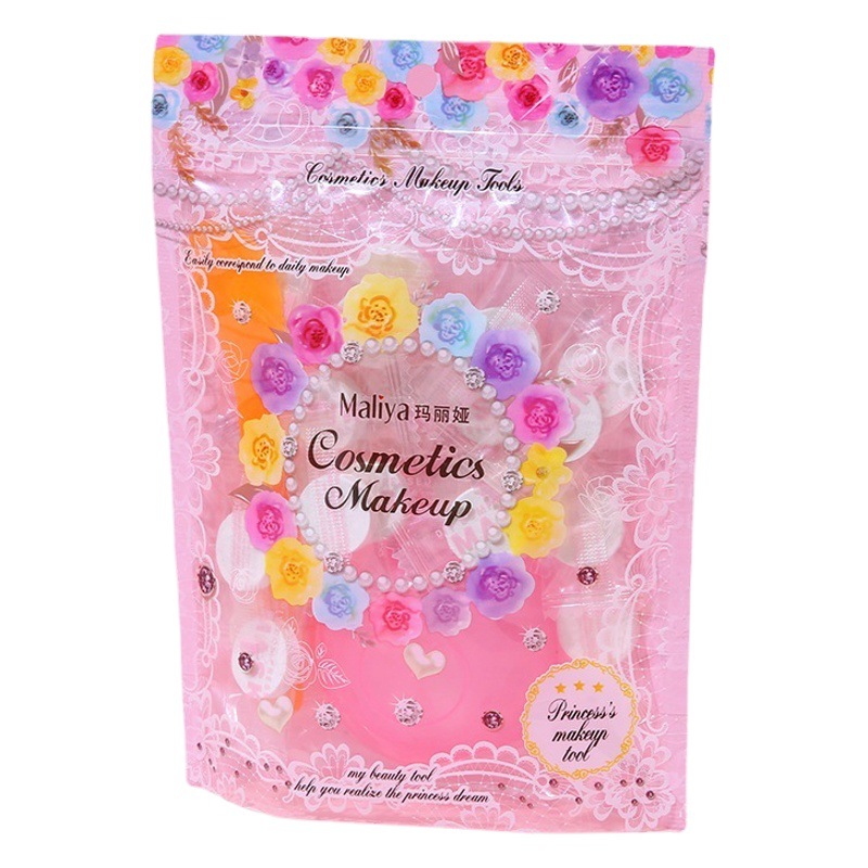 Juego de tazón y espátula para mascarillas faciales de belleza y maquillaje, tazón para mascarillas de barro tipo esparcidor, herramientas de salón de belleza image 1
